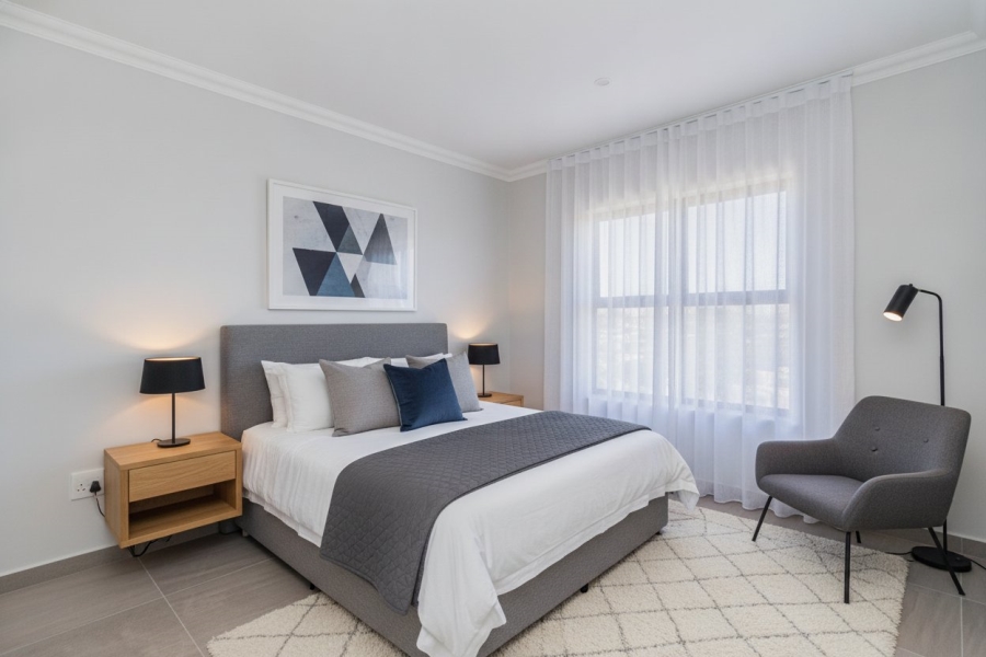 2 Bedroom Property for Sale in Table View Western Cape